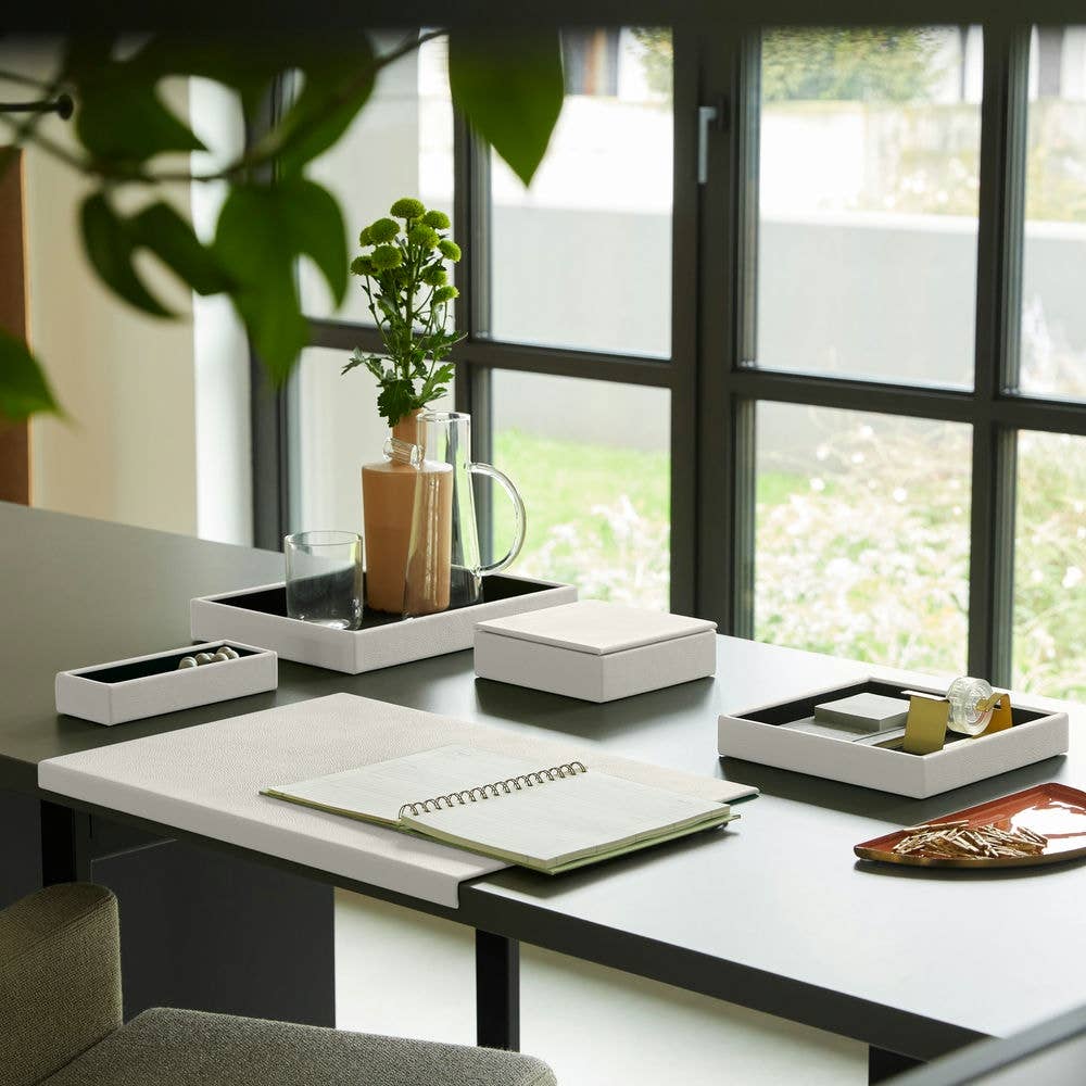 Eglooh - Wholesale Desk Set - Atena Reception Set128