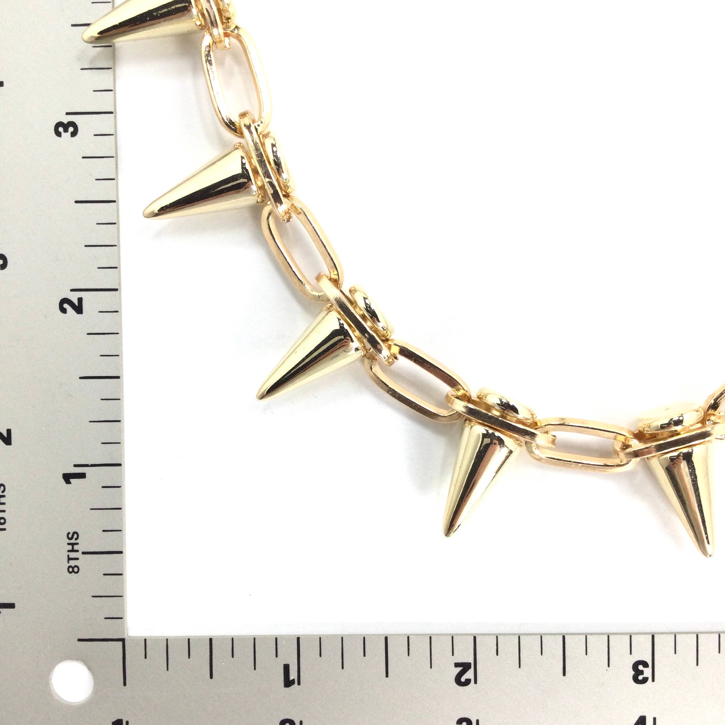 The Encore Fashion Group - Venta al por mayor Collares de cadenas y eslabones - N229845