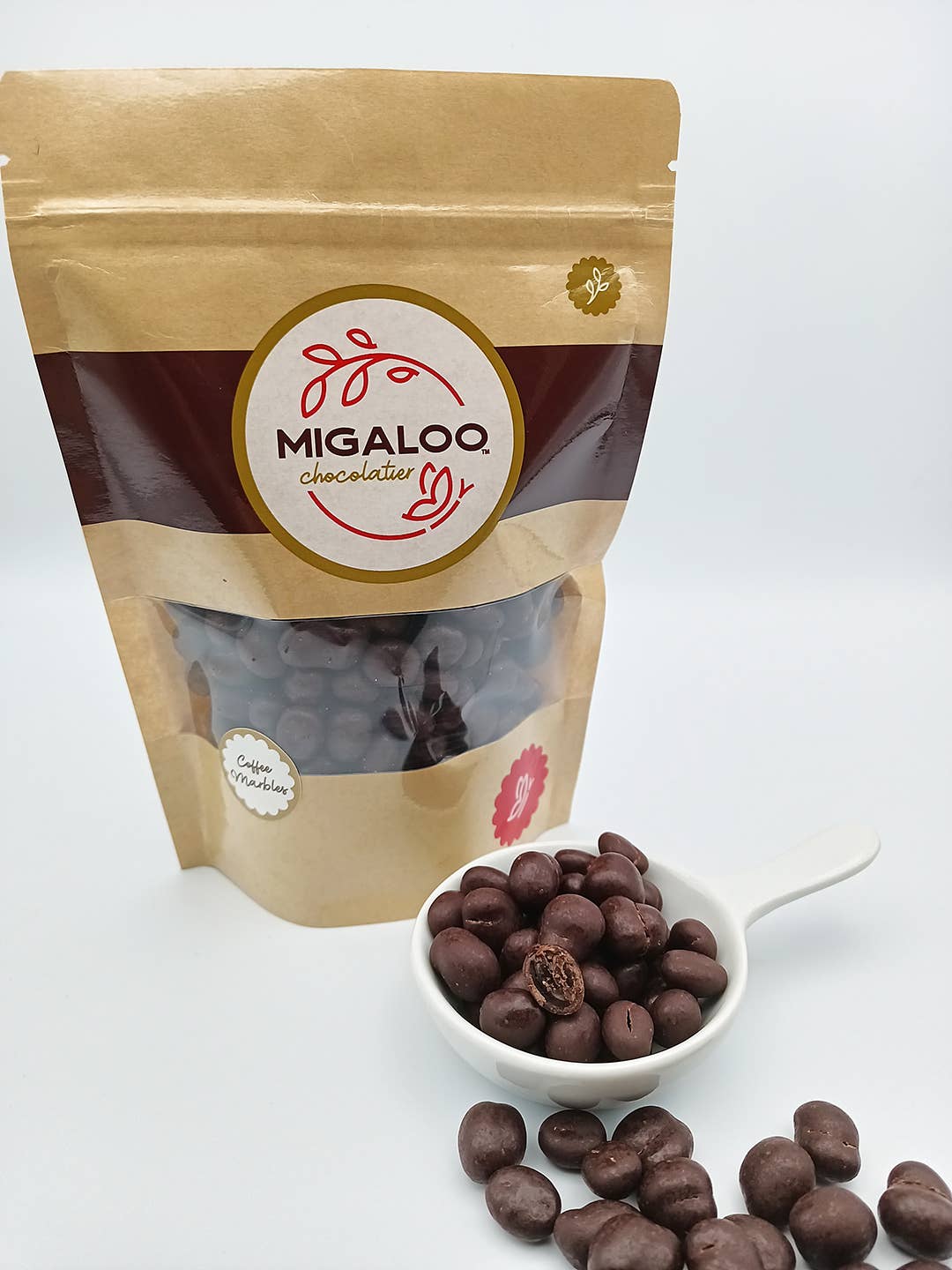 Migaloo Chocolatier - Wholesale Chocolate Covered Sweets - Migaloo Marbles8