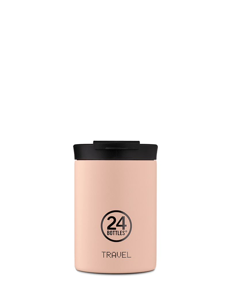 Brotzeit - Wholesale Insulated Mug/Tumbler - 24bottles Travel Tumbler Coffee to go made of stainless steel 350ml29