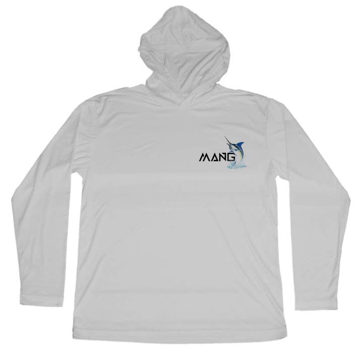 MANG - Wholesale Hoodie – Child - IGFA Blue Marlin MANG - Youth - Hoodie4