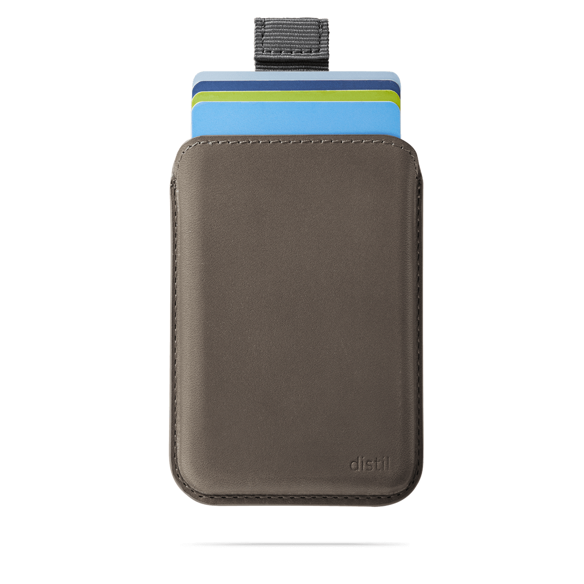 Distil Union - Vente Étui portefeuille pour téléphone – unisexe - Wally Junior | Portefeuille compatible MagSafe pour iPhone et Android15