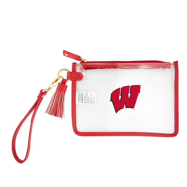 Capri Designs - Wholesale Wristlet - Wristlet - NCAA Licensed15