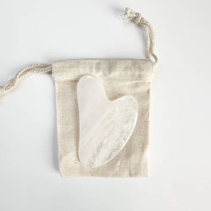 Smile Boutiques – wholesale Gua Sha-verktyg – Gua Sha – Naturligt ansiktslyftande stenverktyg
