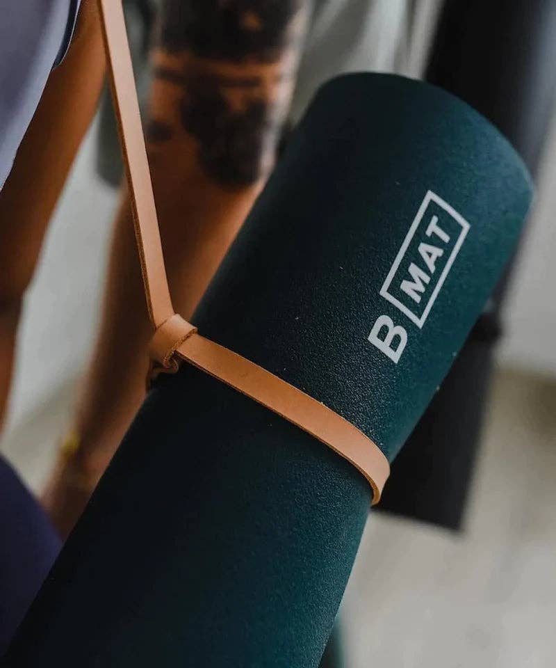 b, halfmoon - Vente Tapis de yoga - Le B MAT Traveller 2 mm9