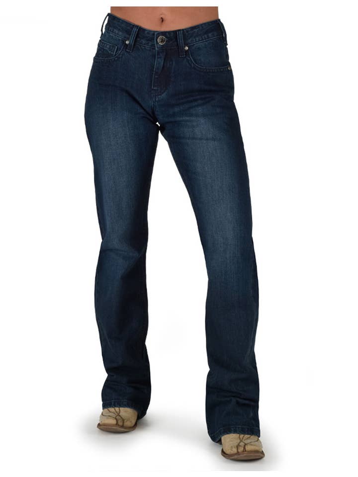 Cowgirl Tuff Co. / B. Tuff Jeans - Wholesale Jeans - Women's - Empower