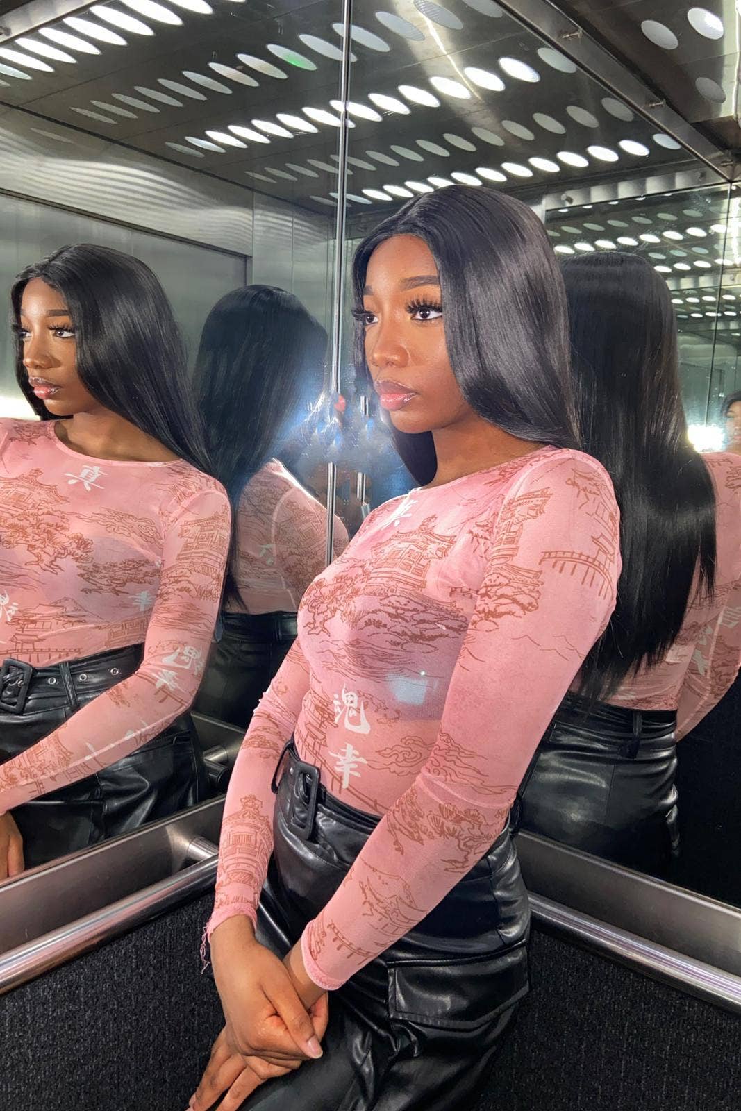 LA 'BELLO BEAUTY – wholesale Hårförlängningar – Chioma7