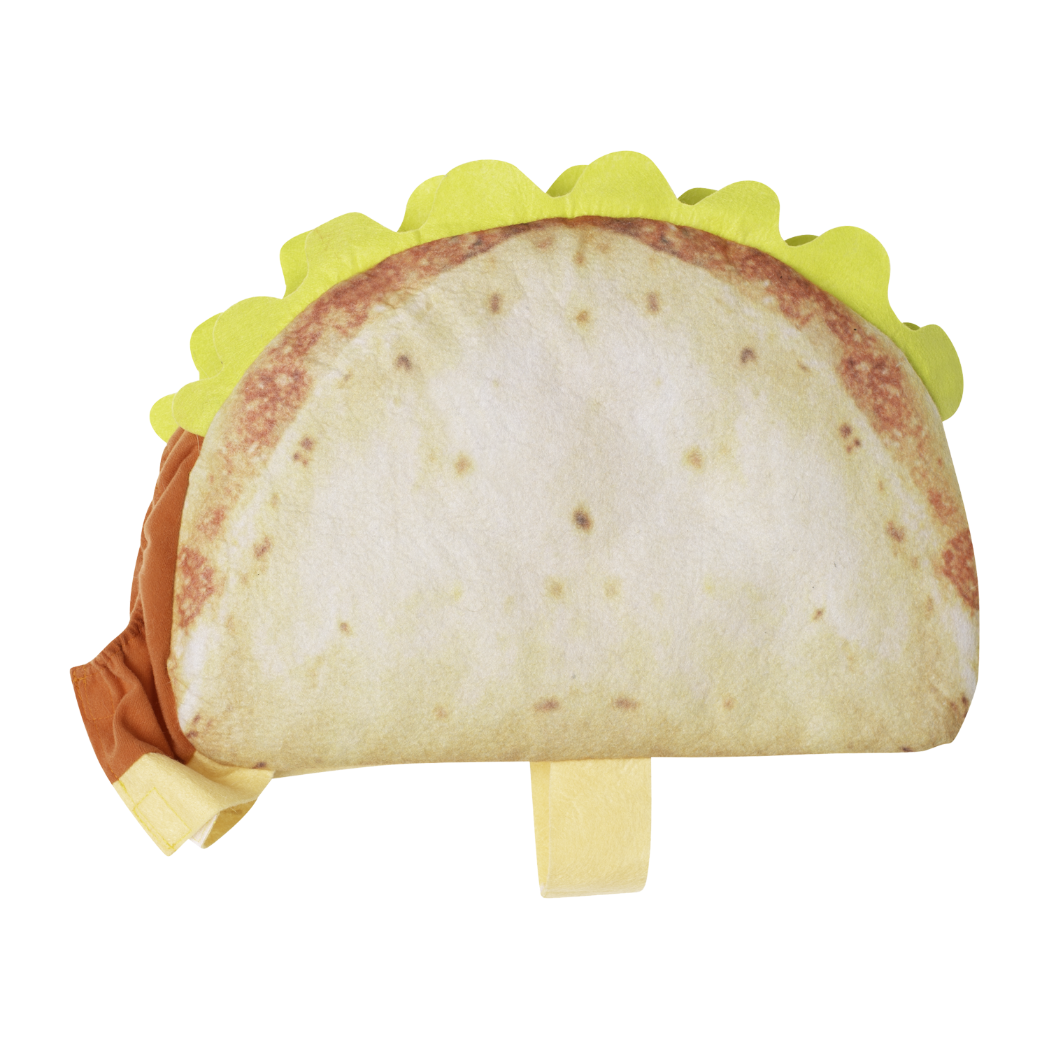 Show & Tail - Vendita all'ingrosso Costume da carnevale - Cani - Costume per cani taco 'Spec-Taco-Ler' - Abbigliamento per animali domestici2