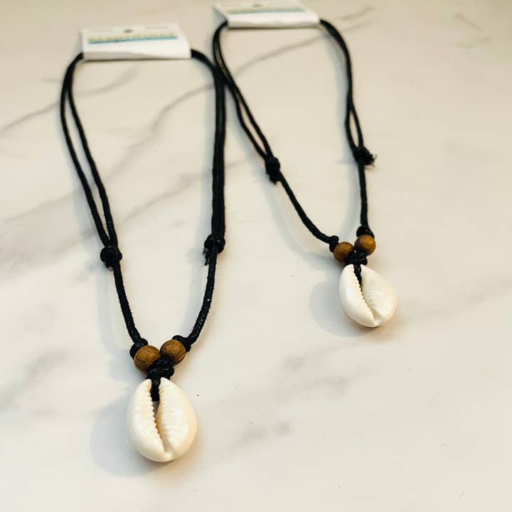 Afrique | Collier (lot de 5) pour la vente par Beautifully Made Fair Trade