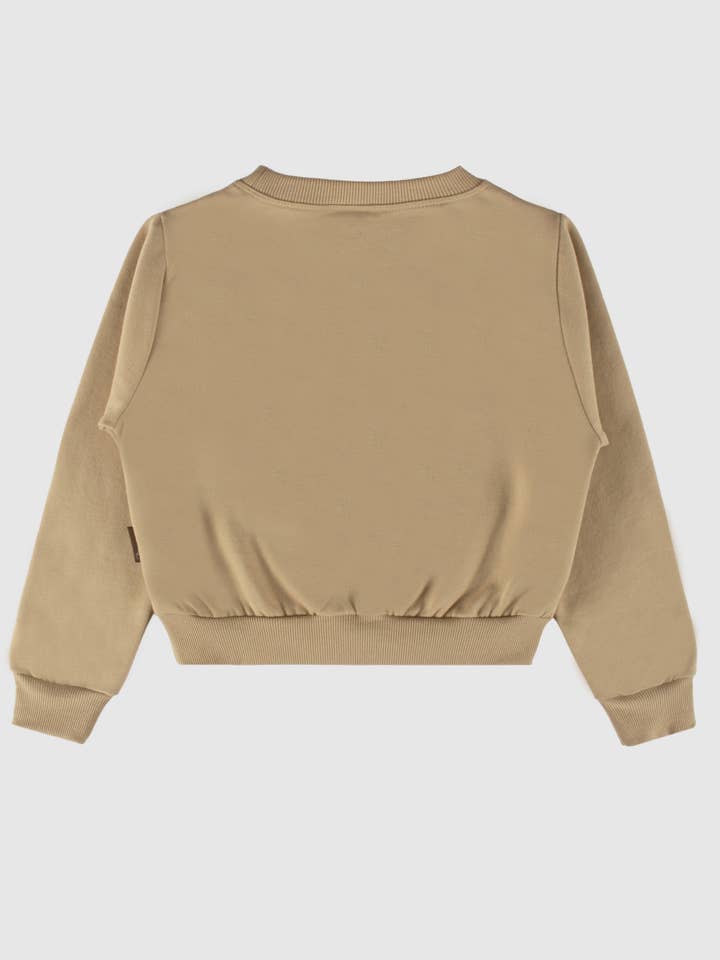 BENNIE KIDS – Engroshandel Sweatshirt - Børn – Sweatshirt Dejlig Dag8