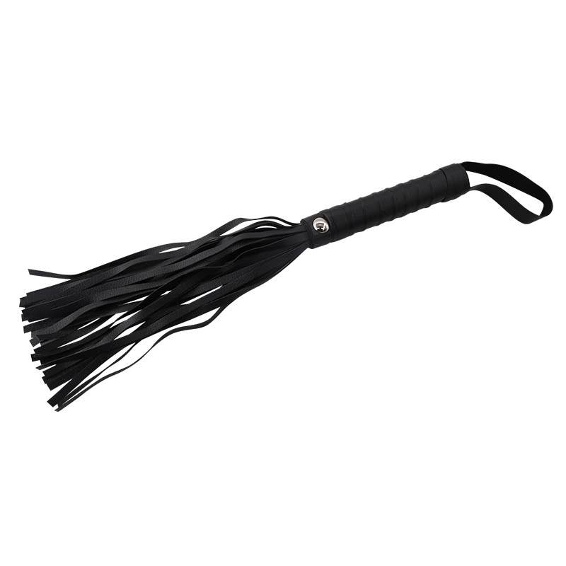 Tourtiwi – wholesale Sexleksaker – 10-delars plysch läder sexleksaksuppsättning15