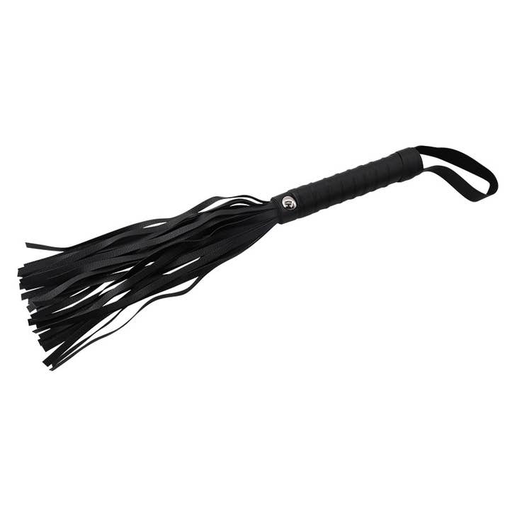 Tourtiwi – Engroshandel Sexlegetøj – 10-delt plyslæder sexlegetøjssæt15