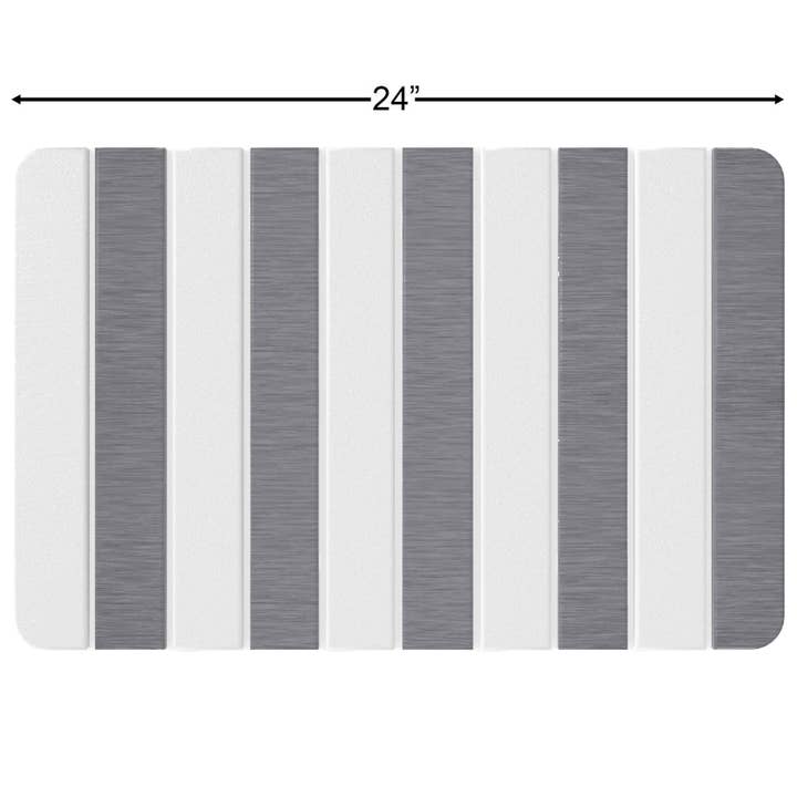 2626 Designs - Wholesale Floor Mat - Quick-Dry Diatomite Stone Kitchen Medium Floor Mat28