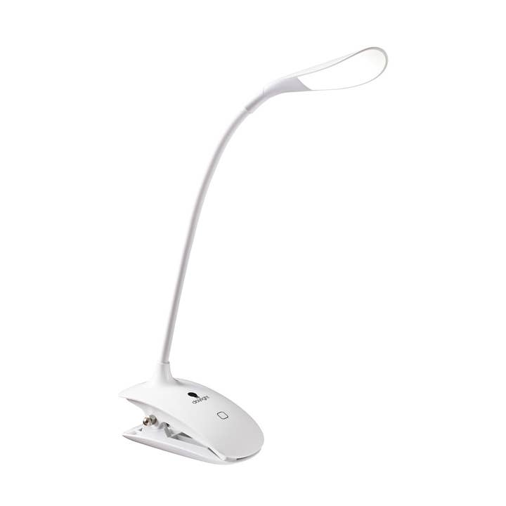 Smart Clip-on Lamp for wholesale by Daylight Company