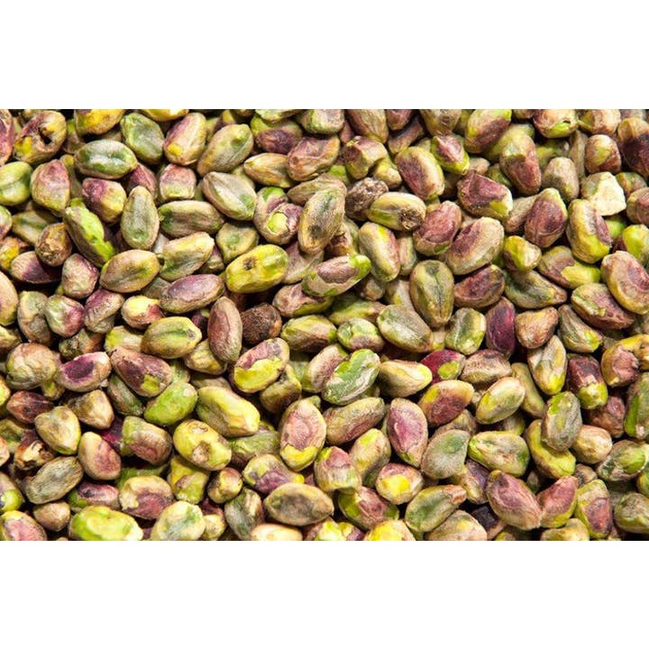 Les Garrigues – wholesale Nötter – Rå Pistage Utan Skal 120 Gr