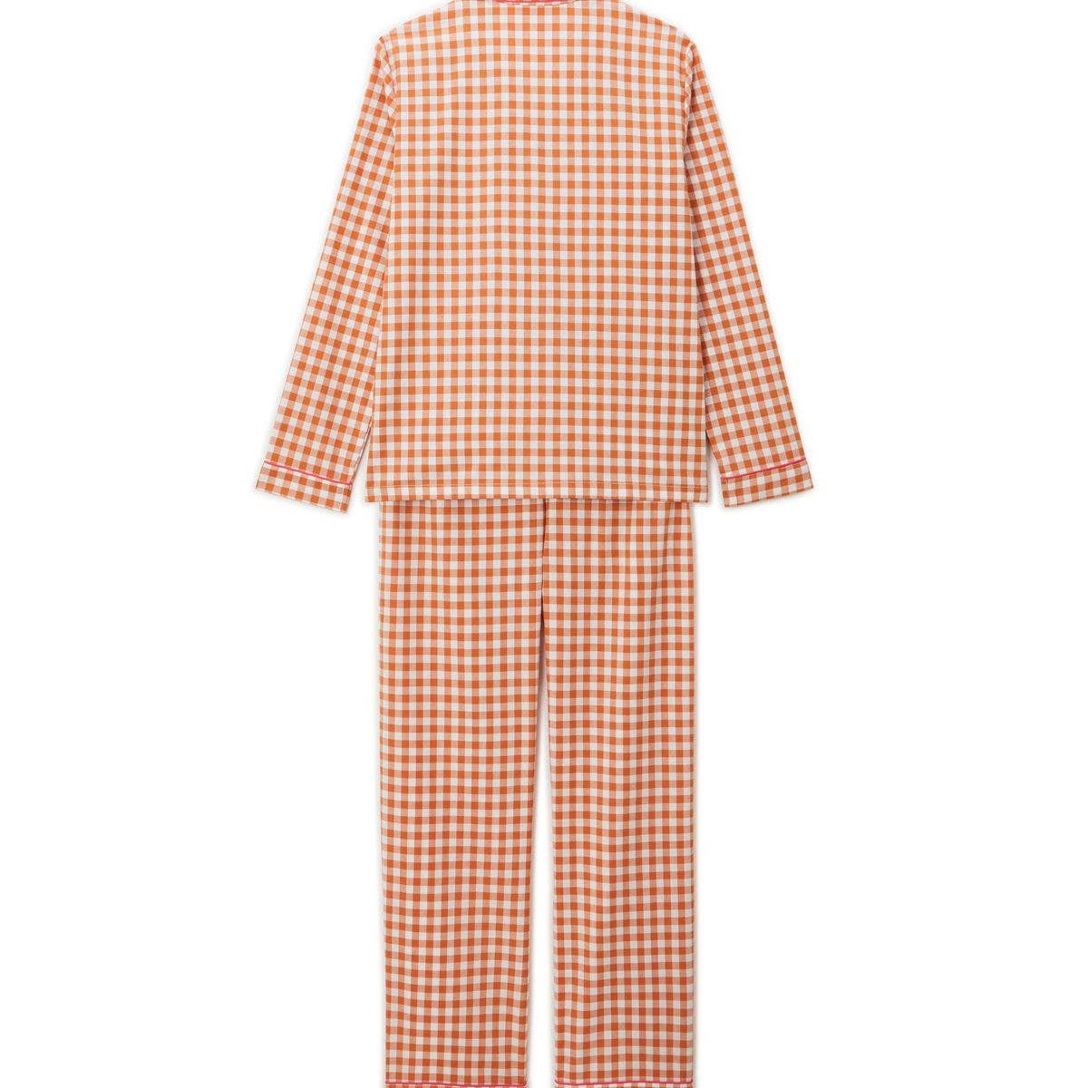 Sylvie Thiriez - Wholesale Sleepwear Set - Unisex - Women pyjama Garden party 2