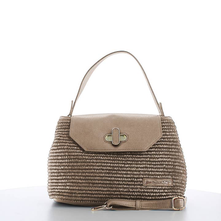 RB0047HG2_BEIGE for engroshandel hos Marina Galanti