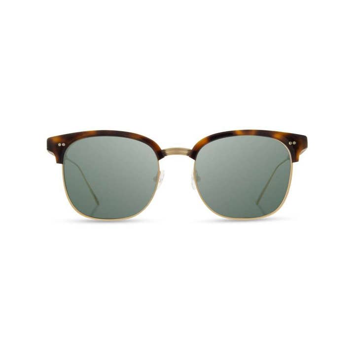 Shwood Eyewear - Wholesale Sunglasses - Unisex - Foster Acetate Sunglasses