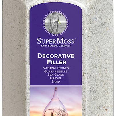 SuperMoss - Wholesale Planting/Potting Soil - Sand, White