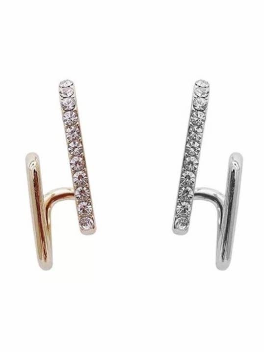 The Émerveiller Ear Cuff Earrings for wholesale by C.J.ROCKER