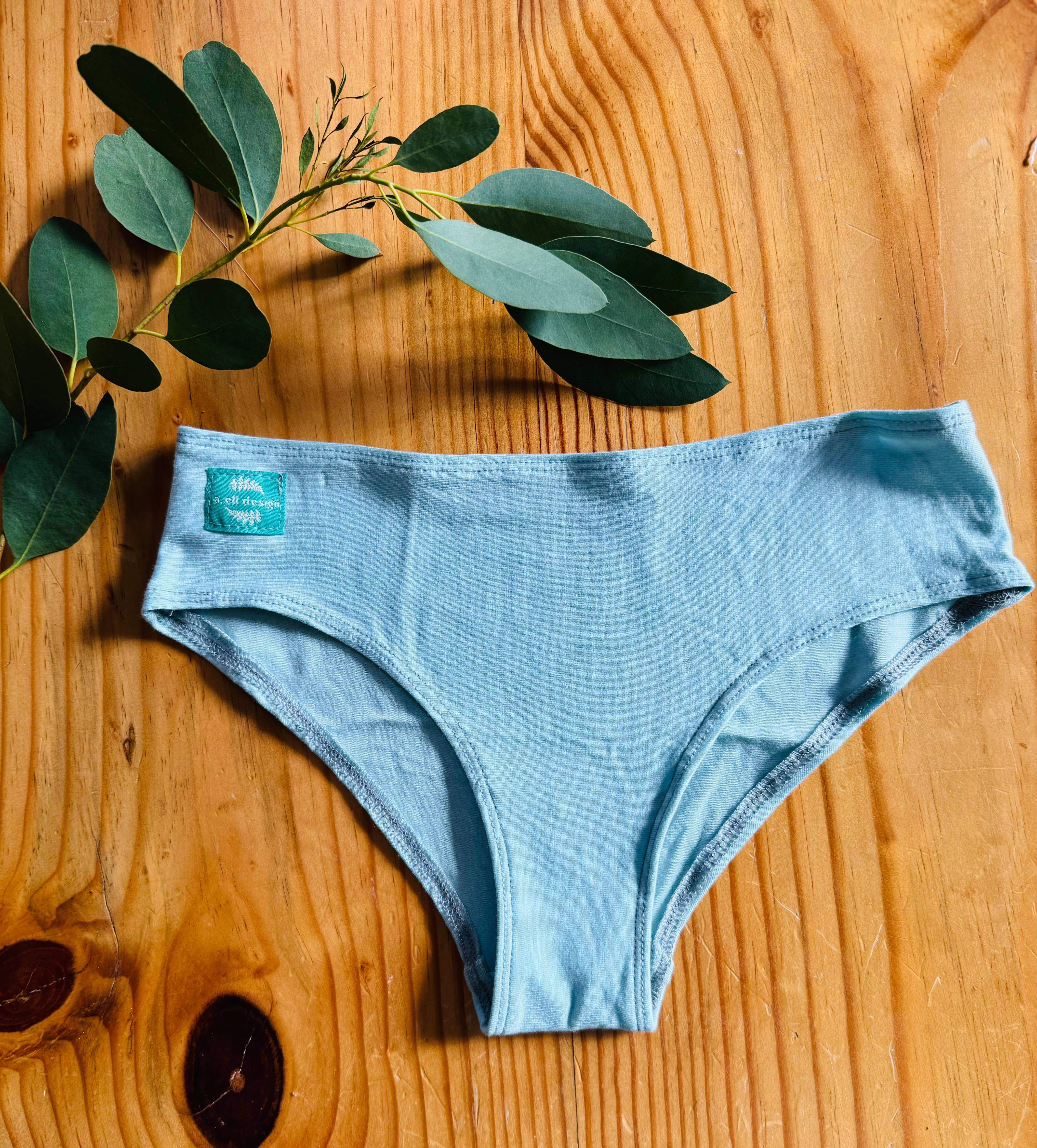 a.ell design - Wholesale Underwear - Women's - Bamboo hipster panty8