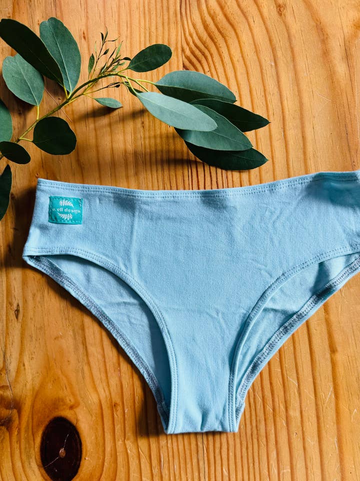 a.ell design - Wholesale Underwear - Women's - Bamboo hipster panty8