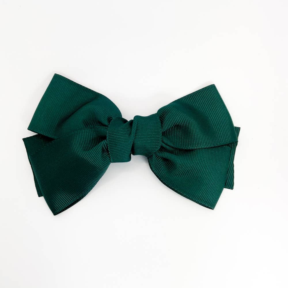 Gracil - grace in details - Venta al por mayor Lazo para el pelo - Niños - Lazo "BOOM"91