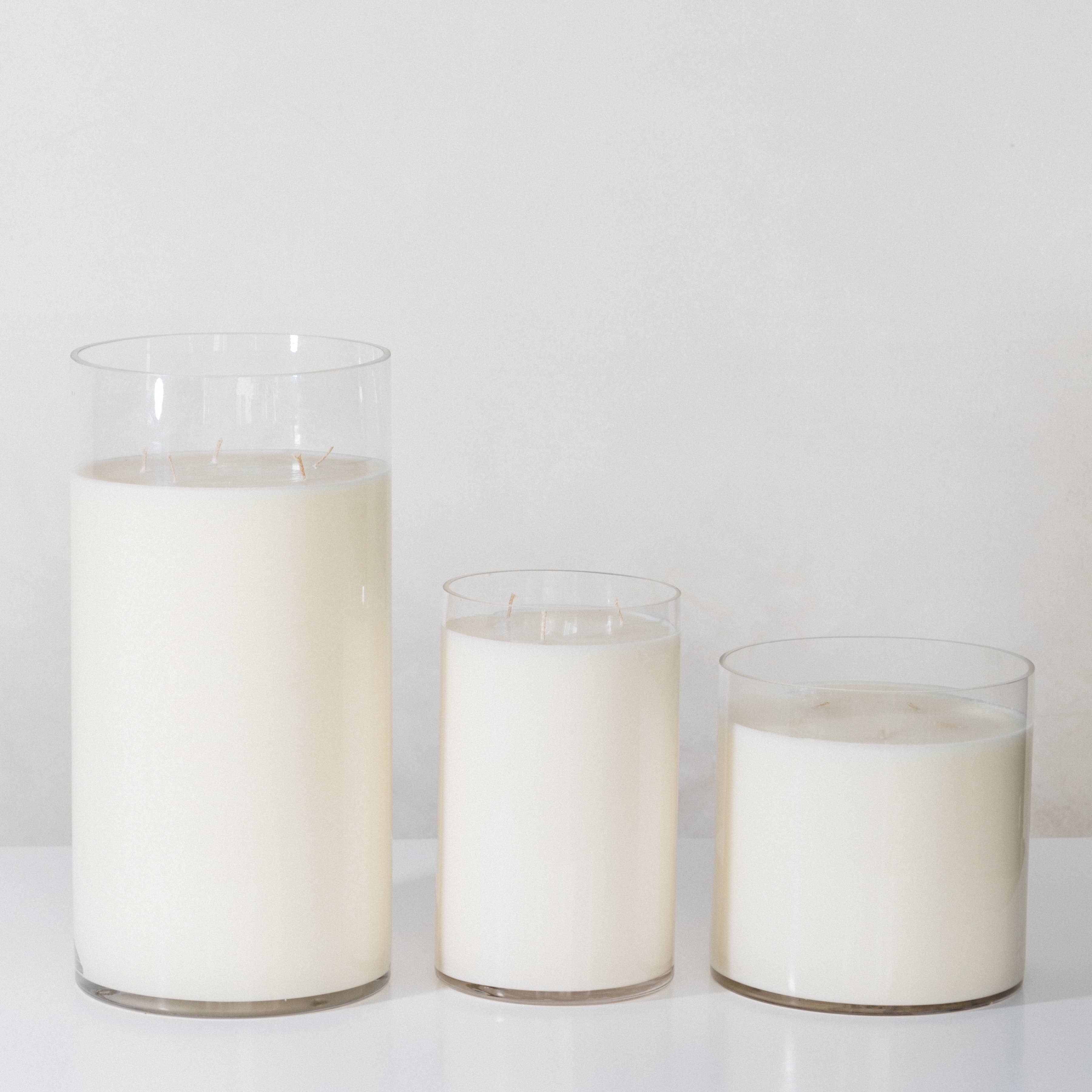 Second Life Candles - Venta al por mayor Velas en tarros - Vela grande de hogar de 100 oz personalizada