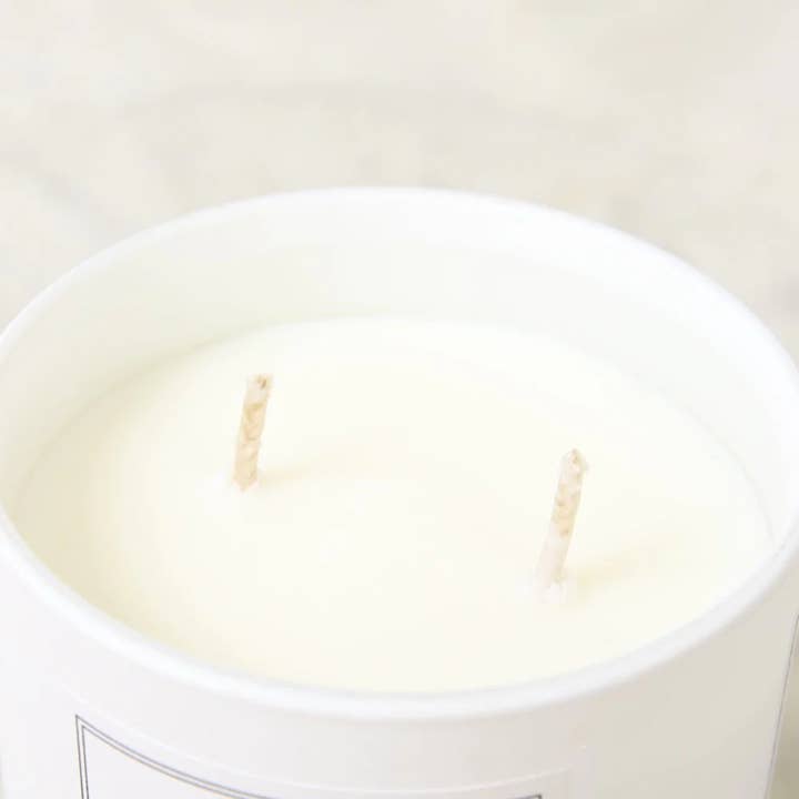 Norfolk Natural Living - Wholesale Jar/Filled Candle - Candle - Coastal Walks 8oz