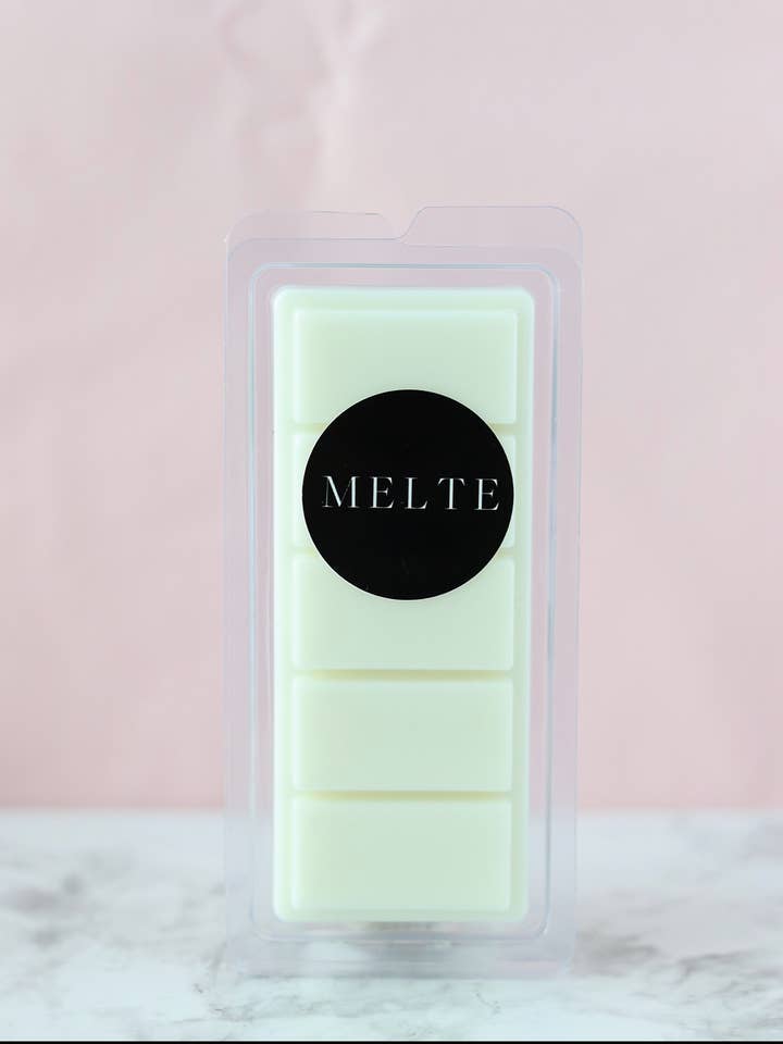 Laundry Day Soy Wax Melt for wholesale by MELTE