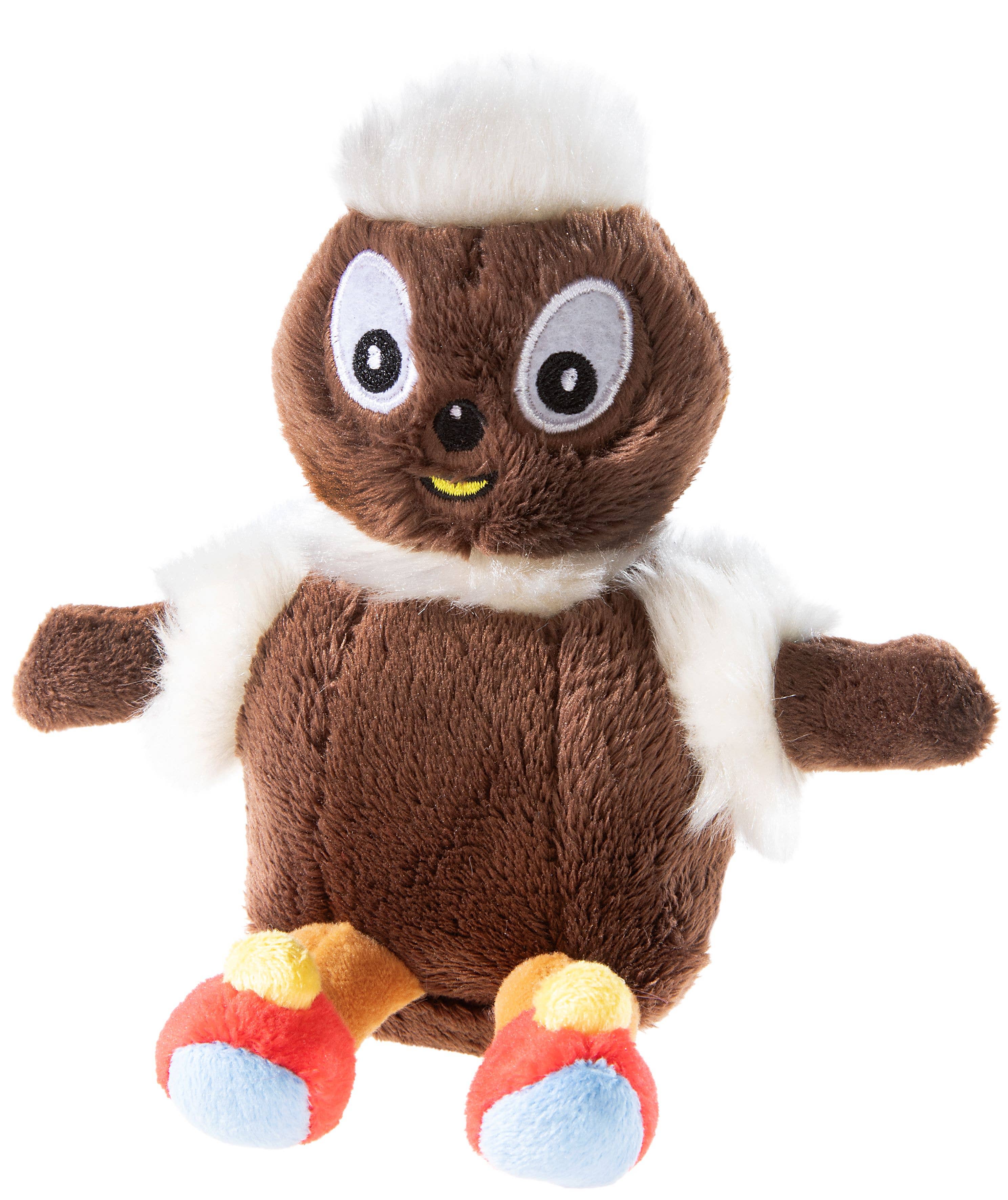 Heunec – Großhandel Kuschel-/Plüschtier – Kind & Baby – Sandmann Pittiplatsch Beanie Grs0