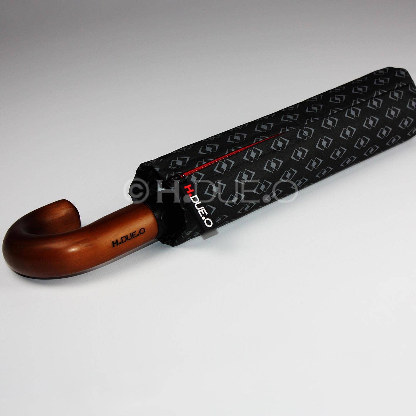 H.DUE.O - Wholesale Umbrella - Unisex - H.DUE.O BRERA Windproof Automatic Umbrella3