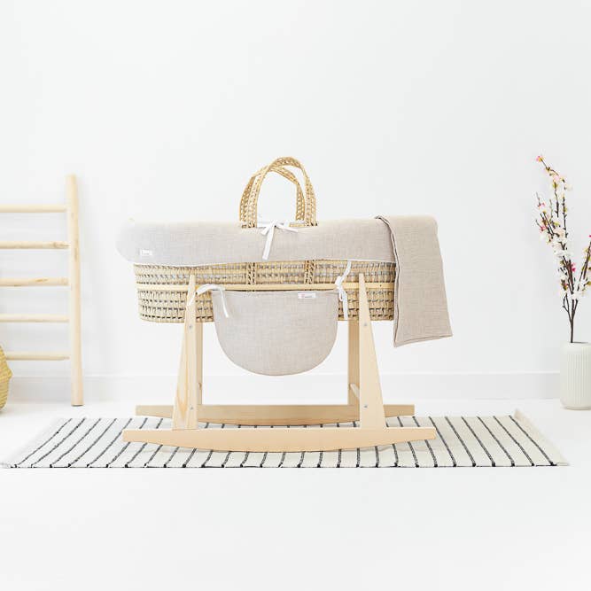 Cucos Baby - Wholesale Bassinet - Baby - MERY Baby Bassinet