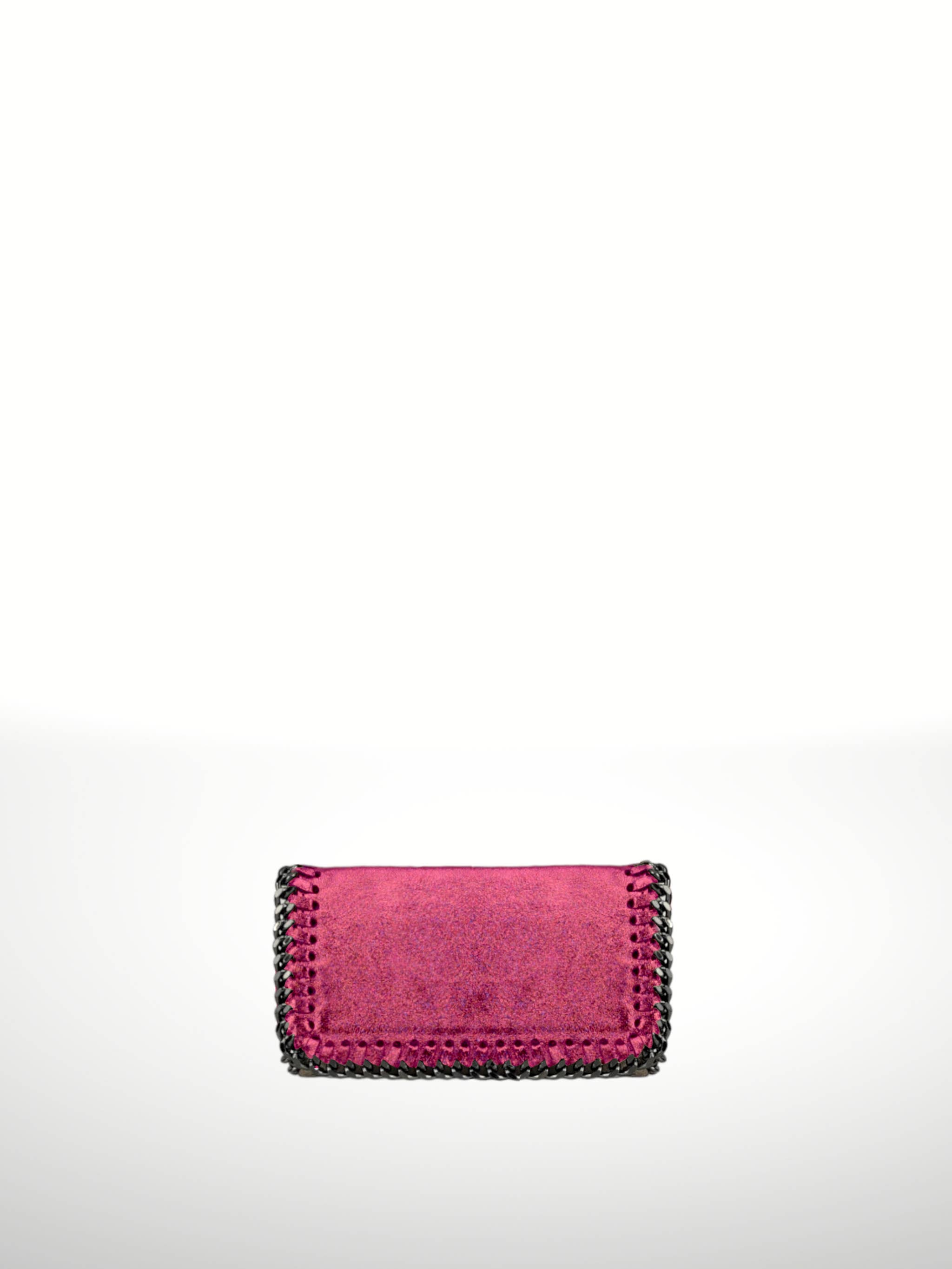 ITALIAN'S LEATHER - Wholesale Clutch Bag - Women's - Stella Suede Leather Bag10