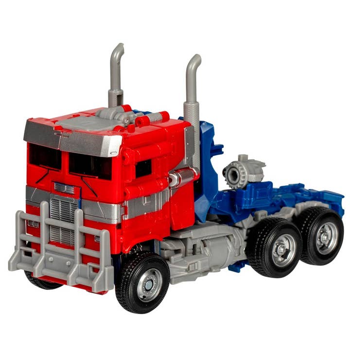 Entertainment Earth - Wholesale Toy Set - Kids - Transformers Studio Series Voyager Class ROTB Optimus Prime