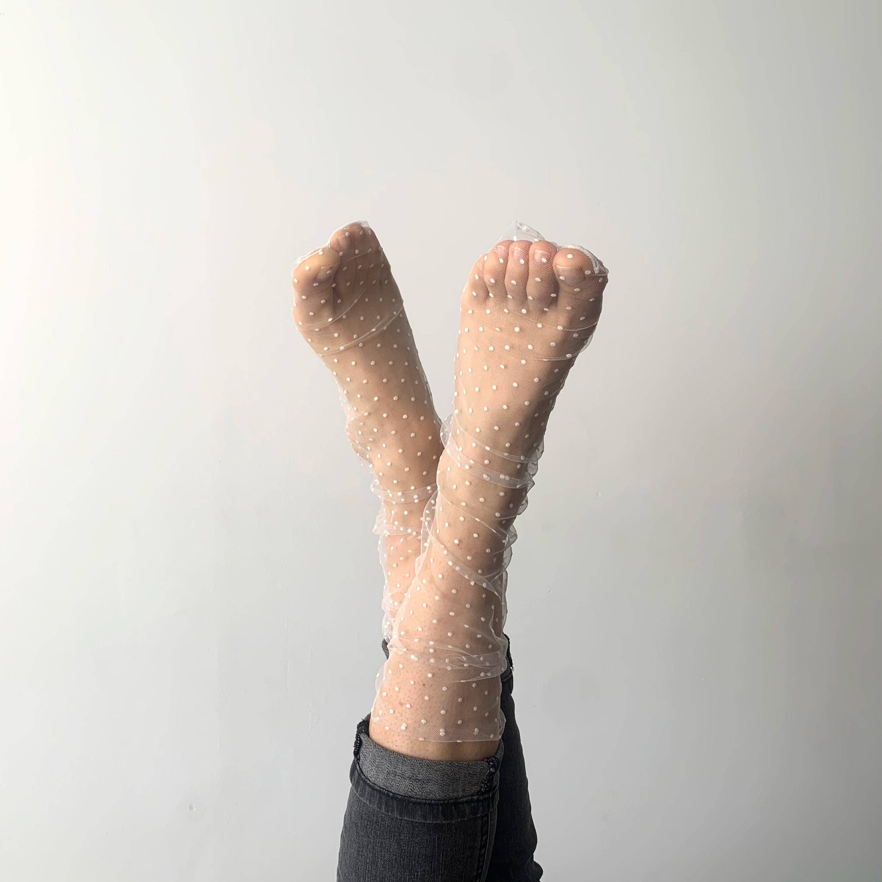 sockette - Wholesale Socks - Women's - Maëva1