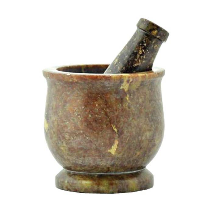 Stone Mortar & Pestle (3.5”) and other Purchase Wholesale stone mortar. Free Returns & Net 60 Terms on Faire trending on Faire.