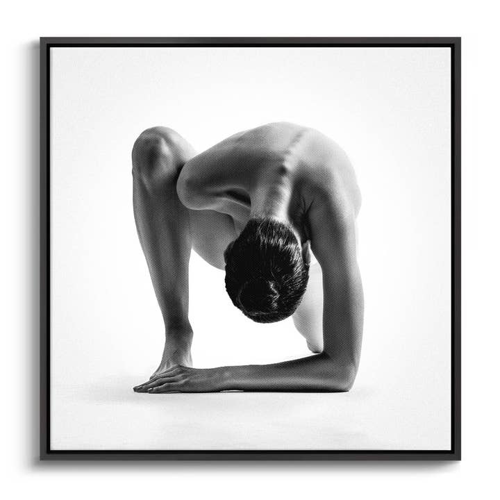 "CARRÉ" pour la vente par Canvarisma