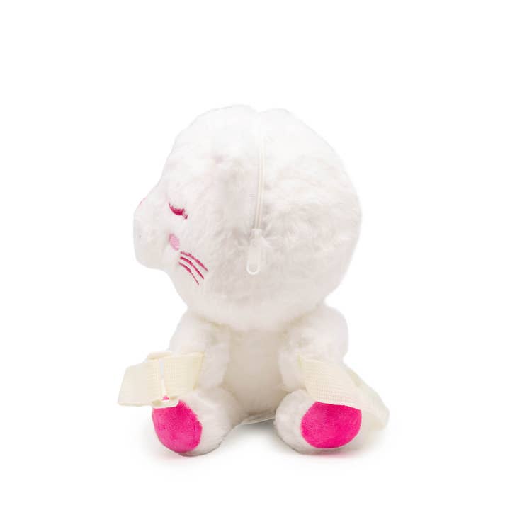 Bewaltz - Wholesale Crossbody Bag - Women's - Plush Sling Crossbody Bag - Winky Kitty3