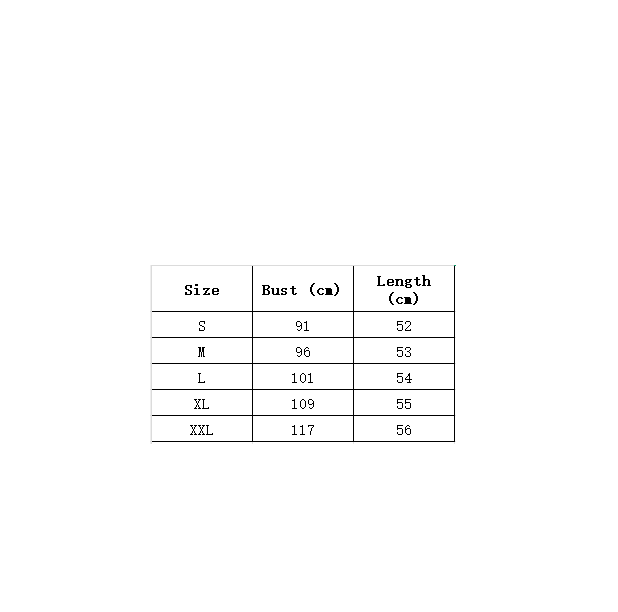 Lovesoft - Venta al por mayor Túnica - Mujer - Chaleco halter con cuello redondo para mujer8