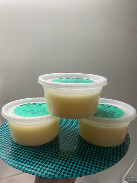 Baccarat Rouge Duftwachs für den Großhandel von Vance Custom Creations