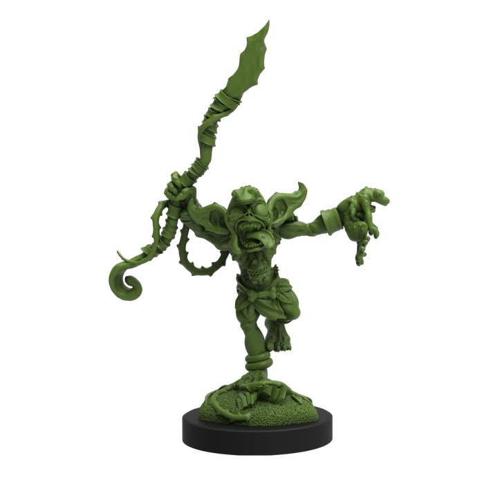 QMDirect - Wholesale Board Game - Epic Encounters: Village of the Goblin Chief8