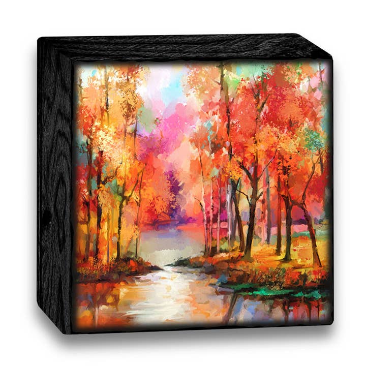 Art Blocks-FA22 for wholesale by Illustrated Light & DC Designs