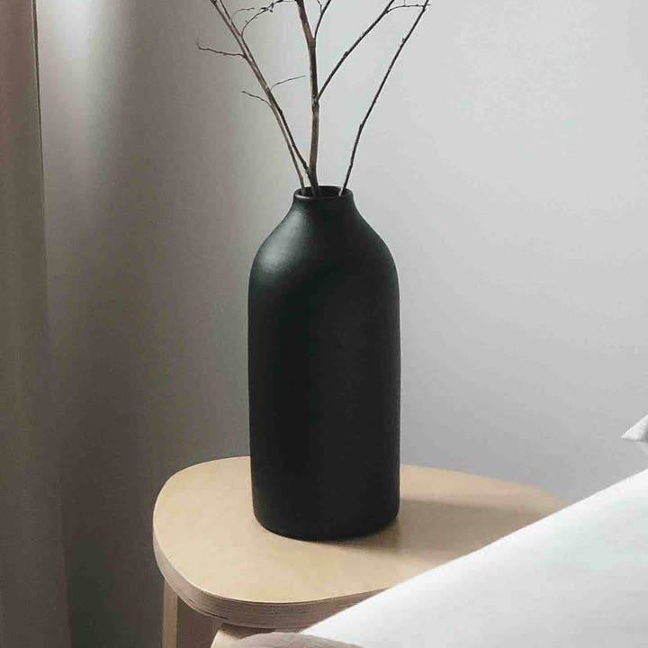 The Island Collection 02 Ceramic Vase - LAST UNITS for wholesale by o cactuu