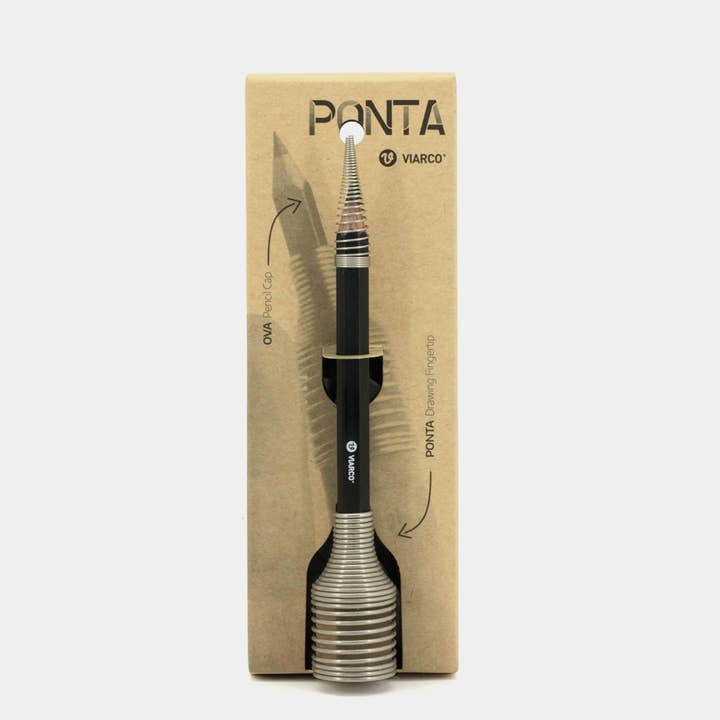 Viarco - Wholesale Pencil - Ponta5