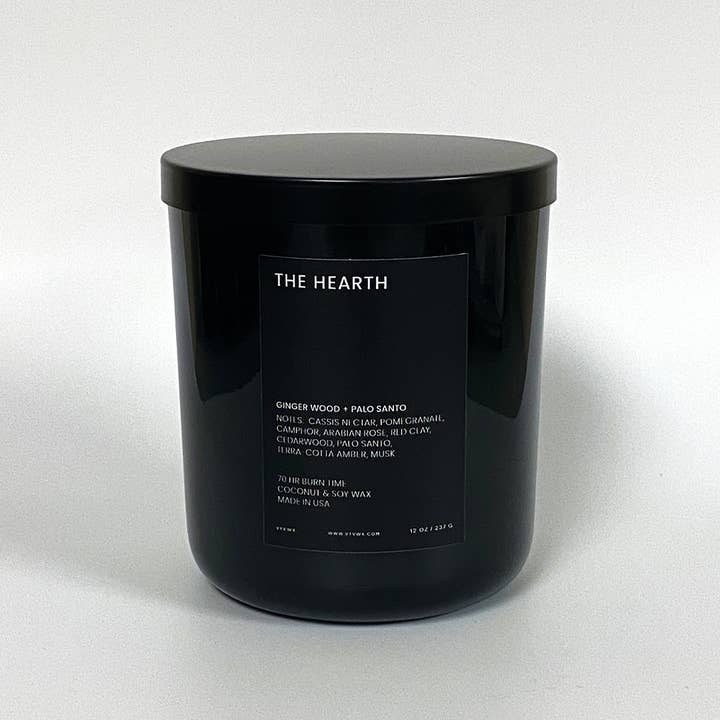 THE HEARTH for wholesale by VTVWX