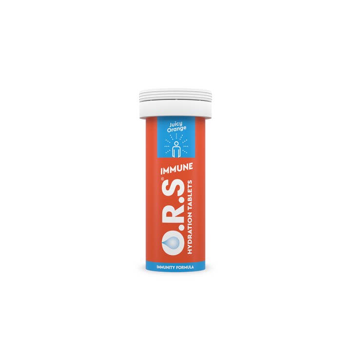 O.R.S - Wholesale Powdered health drink - Immune 20