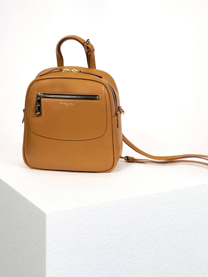 ARTEMISIA MICRO - col. Caramel per la vendita all'ingrosso da parte di DANIELA ZELLI