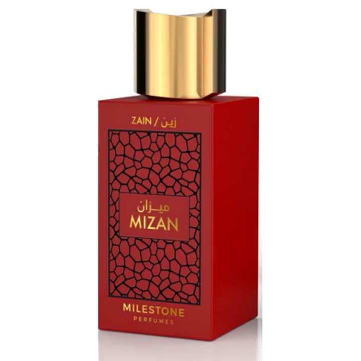 FRAGRANCE WHOLESALE LTD - Wholesale Perfume/Eau de Toilette - MILESTONE MIZAN ZAIN Eau De Parfum 100ml