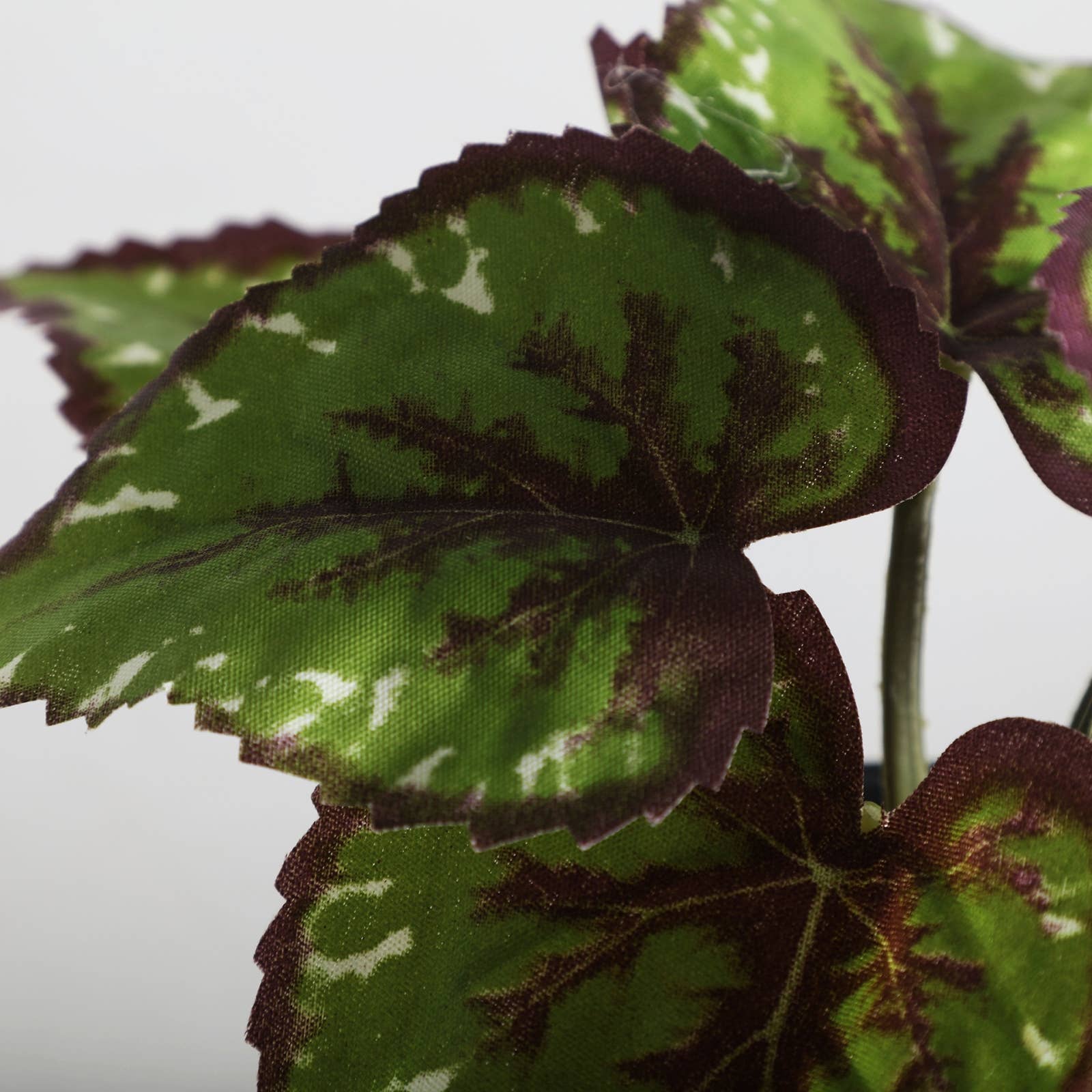 B&B - Wholesale Plant Pot - Plant, Plastic, Green Color, 22X22X19cm1